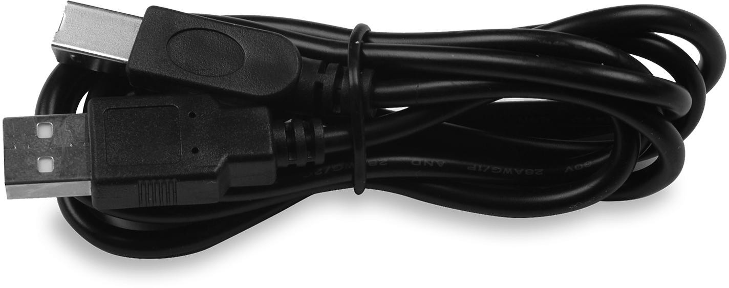 UPS Zasilacz Awaryjny VOLT Polska Micro 1000VA 600W 1x9ah