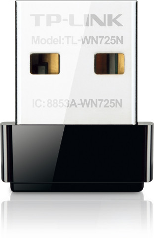 Adapter Wlan USB TP-Link WN725N