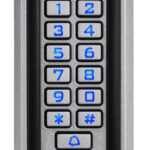 Zamek szyfrowy Vidos ZS42