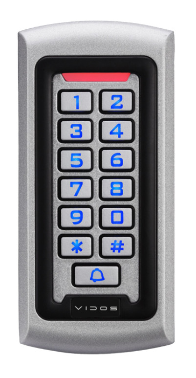 Zamek szyfrowy Vidos ZS42