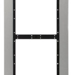 Ramka DO Modułów Wideodomofonowych DAHUA VTM125