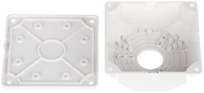 INNY-D Uchwyt Kamery BD-B116