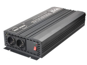Przetwornica VOLT Polska Sinus 4000 12V / 230V 2000/4000W
