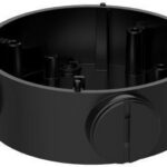 Adapter HIKVISION DS-1260ZJ Black