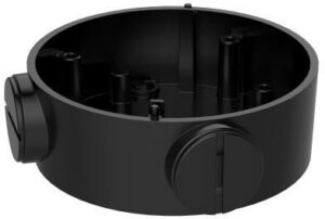 Adapter HIKVISION DS-1260ZJ Black