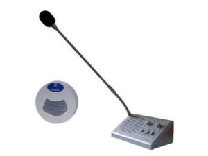 Interkom Kasowy Lonbon SD-2006DL+ ; 7438