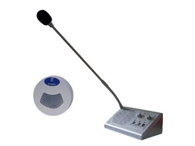 Interkom Kasowy Lonbon SD-2006DL+ ; 7438