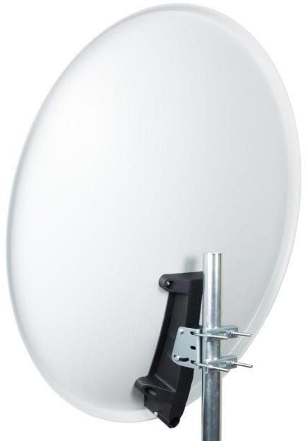 CORAB Czasza Antena 80 CM Jasna (ASC-800M-J); 387