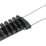 TELCOLINE Uchwyt Odciągowy 2.1 Średnica OD 3mm DO 7mm