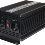 Przetwornica VOLT Polska IPS-4000 12V / 230V 2000/4000 W