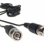 DELTA Przewód Cross-BNC/3M