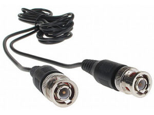 DELTA Przewód Cross-BNC/3M