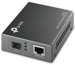 Media Konwerter TP-Link MC220L
