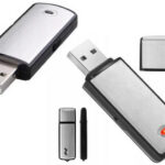 LUXURY-GOODS Dyktafon JNN X09