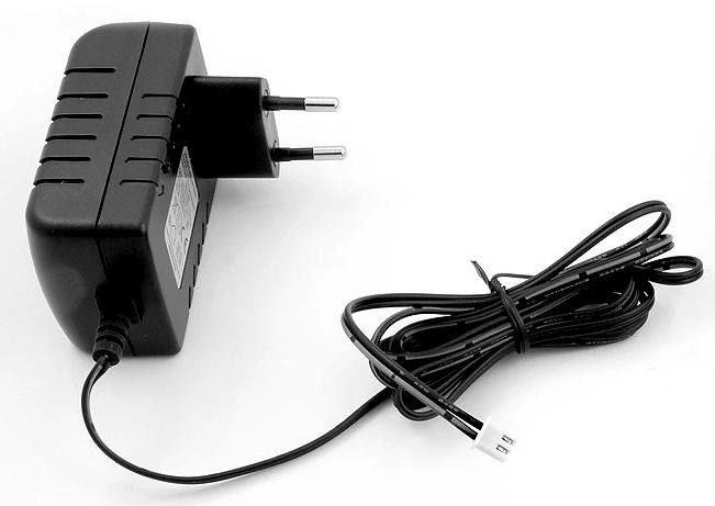 Wideodomofon Eura VDP-45A3 "ALPHA" White - obrazek 5