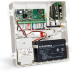 SATEL Obudowa OPU-4 PW