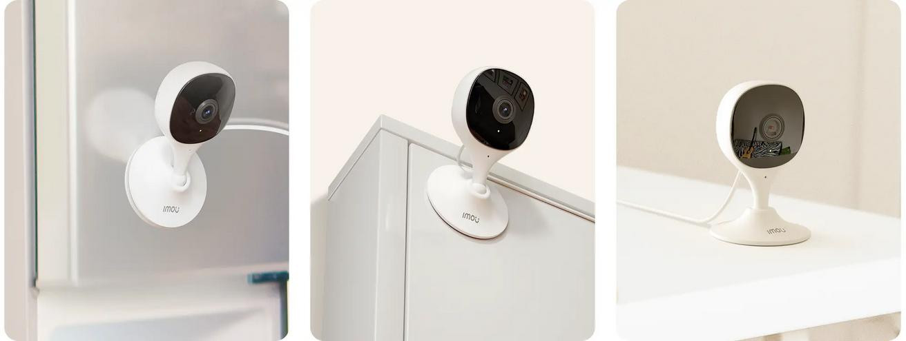 Kamera IP Imou Cue 2E 3MP IPC-C32EP