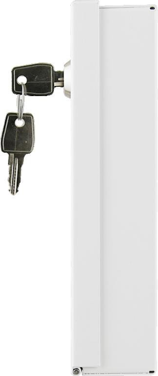 Obudowa Uniwersalna Metalowa Pulsar AWO350 - obrazek 5