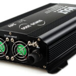 Przetwornica VOLT Polska Sinus 3000 24V / 230V 1500/3000W