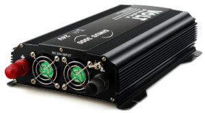 Przetwornica VOLT Polska Sinus 3000 24V / 230V 1500/3000W