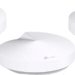 Domowy System WI-FI Mesh TP-Link Deco M5 (3-pack)
