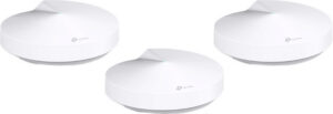 Domowy System WI-FI Mesh TP-Link Deco M5 (3-pack)