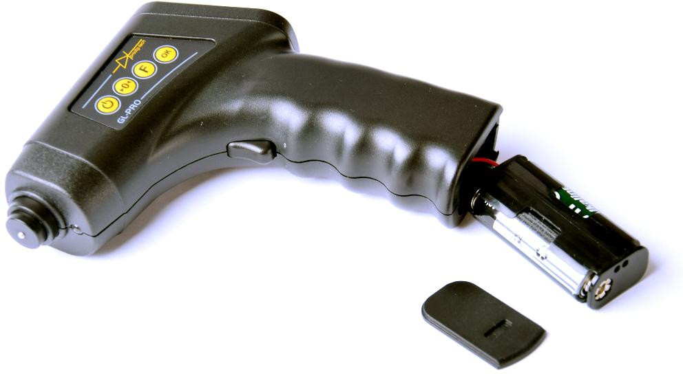 Miernik grubości lakieru Prodig-Tech GL-PRO-2-FA