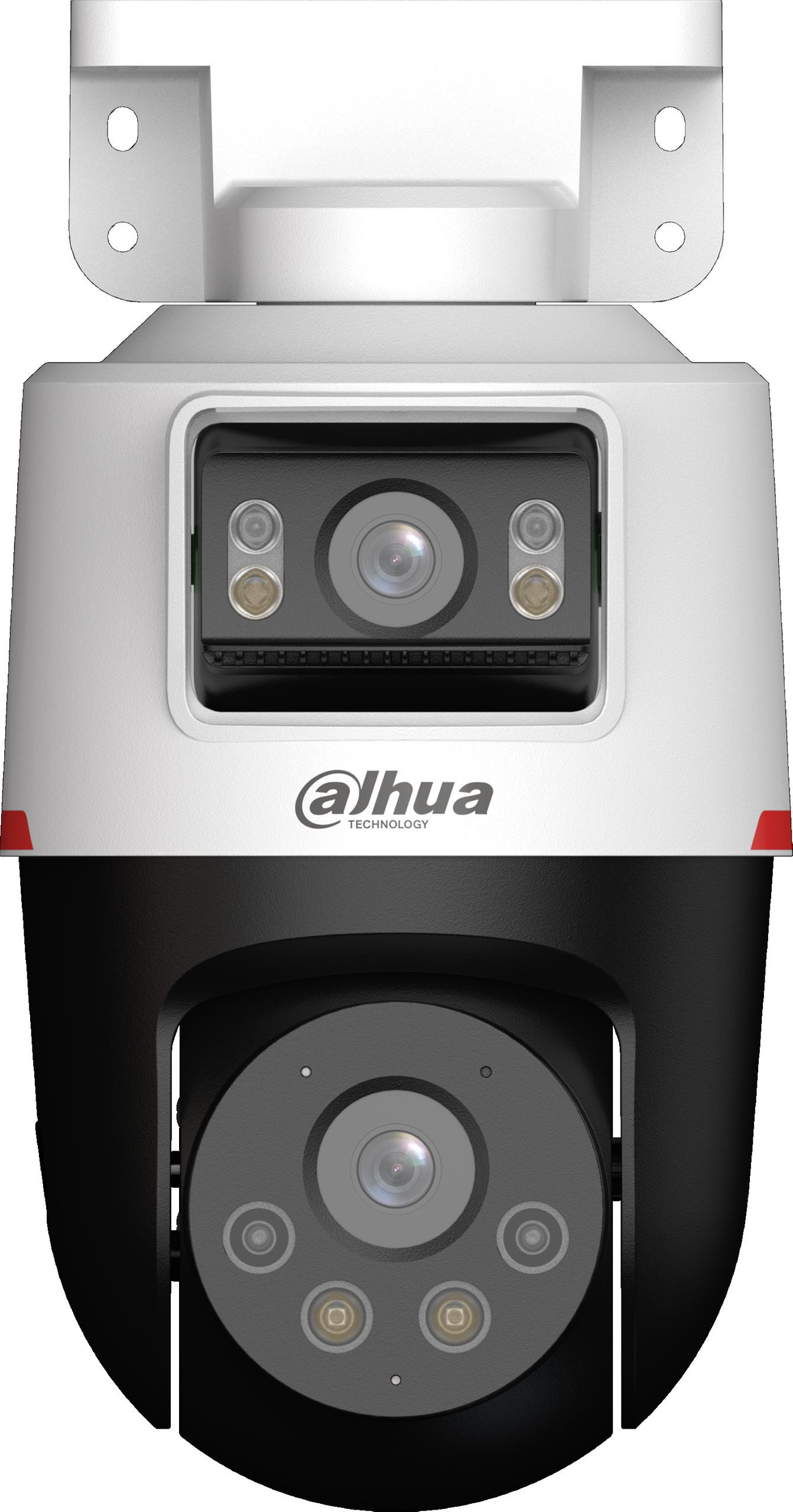 Kamera IP Dahua IPC-PTS2249B-E2-S-PV-LED-0360B-PRO - obrazek 4