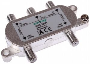 AXING Sumator AX SWE 30-01;5020