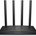 Router TP-Link Archer C6U