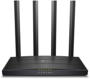 Router TP-Link Archer C6U