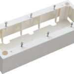 Puszka Natynkowa Potrójna 6 MOD M45