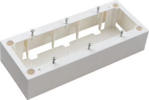 Puszka Natynkowa Potrójna 6 MOD M45