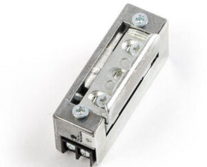 ELEKTRA-PLUS Zaczep Elektra R4 BEZ BLOK. Rewersyjny 24V; 6309