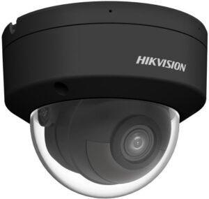 Kamera IP HIKVISION DS-2CD2146G2H-ISU(2.8mm)(eF)/Black