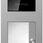 Panel zew. Vidos X S11-2