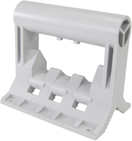 Mikrotik Uchwyt quickMOUNT RB-QME - obrazek 2