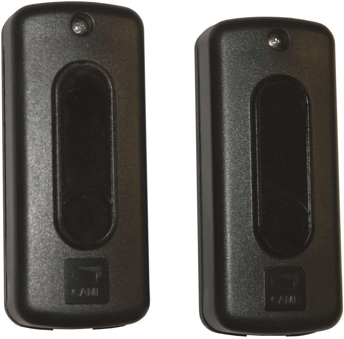 Zestaw Came BXV 10 Safe TOP do 1000kg bram przesuwnych - obrazek 4