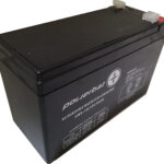 Akumulator AGM Powerbat CB 12V 9Ah