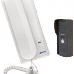 Domofon ORNO OR-DOM-RL-913; 1391