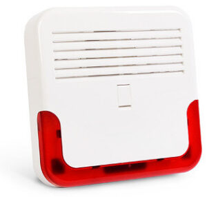 SATEL Sygnalizator SD-6000 R (Czerwony)