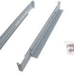 Zestaw Szyn Montażowych DO Szaf 19" PowerWalker DLA UPS VI RT, VFI RT/RTG/Rtge/ICR