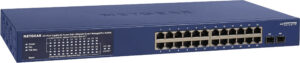Switch Netgear GS724TPP-300EUS