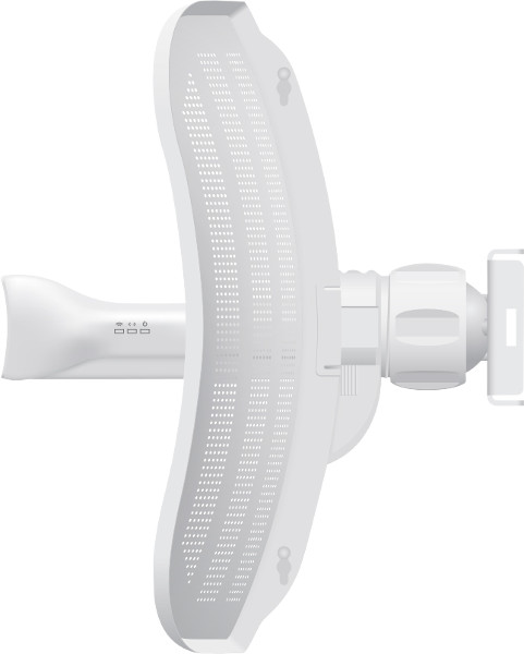 UBIQUITI Litebeam LBE-M5-23 - obrazek 3