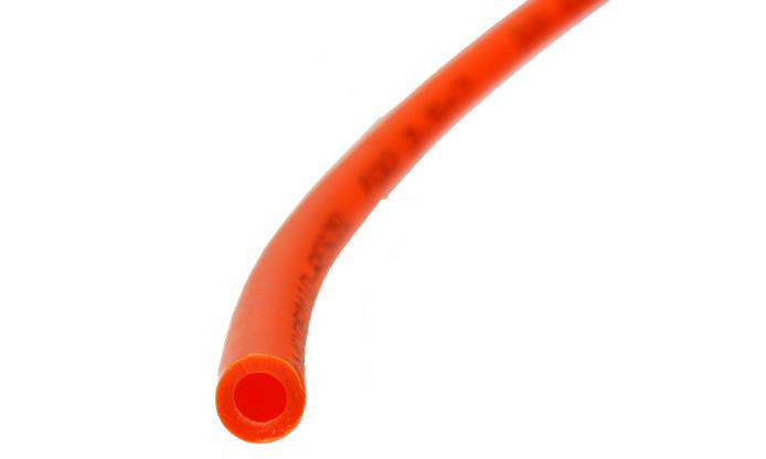 INGREMIO Mikrorura Doziemna 12/8 mm pomarańczowa 200m