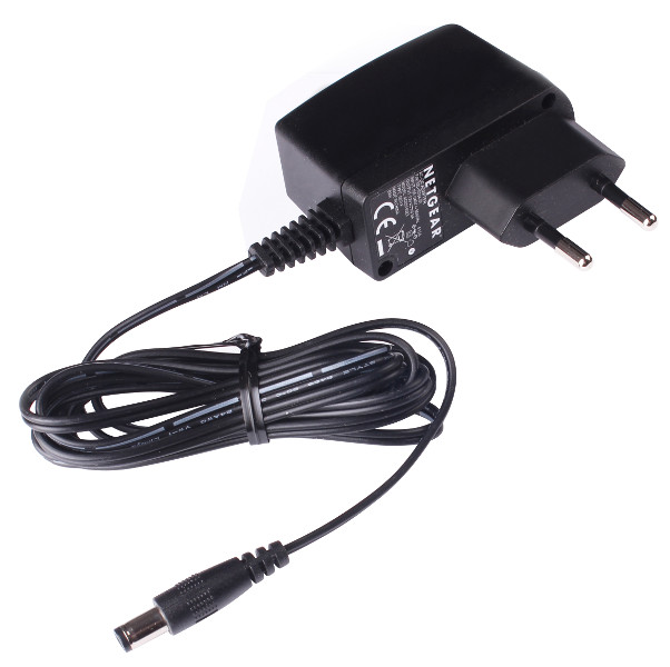 Switch Netgear GS108GE - obrazek 6