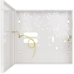 Obudowa Alarmowa Metalowa Pusta Pulsar AWO220PU