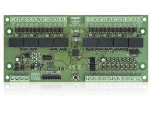 Ekspander We/Wy ROGER XM-8DR-BRD