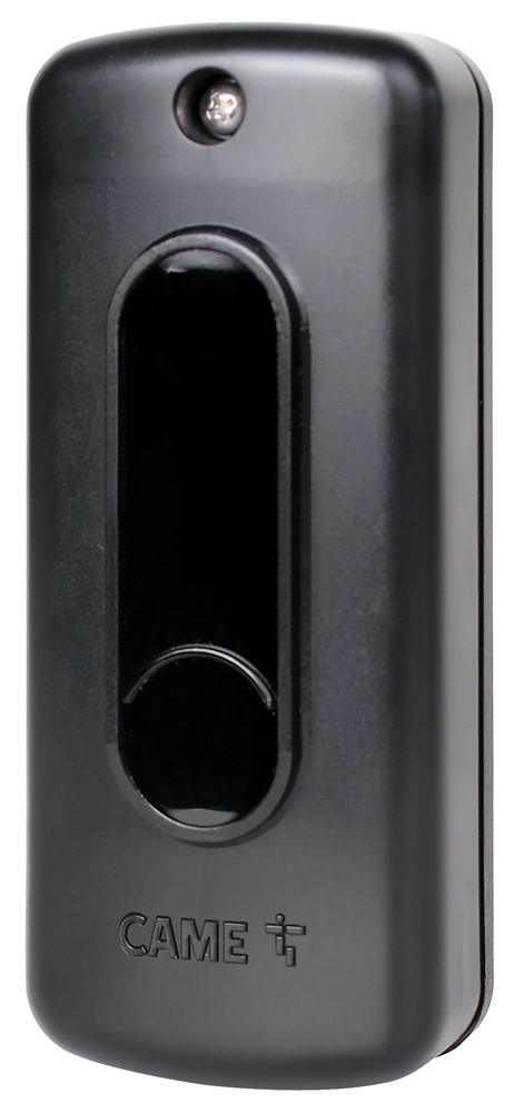 Zestaw Came AXI25 Safe Space do bram skrzydłowych