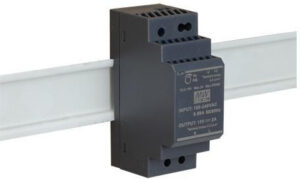 Zasilacz Impulsowy NA Szynę DIN Mean Well HDR-30-15 15V/30W/2A